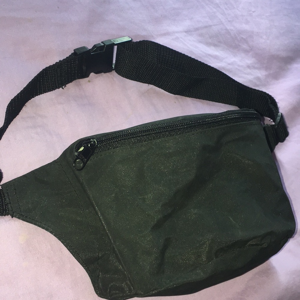 Fanny pack